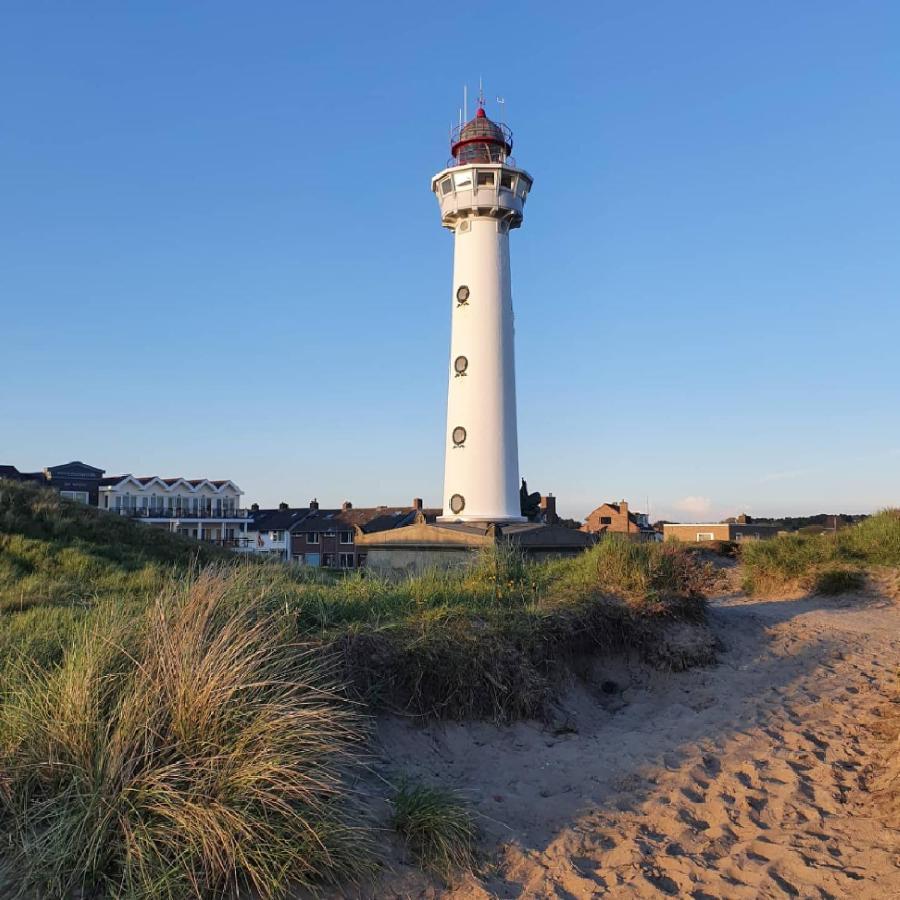 Bungalow Schotvanger Egmond aan den Hoef Exterior foto