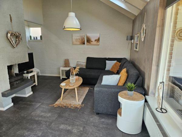 Bungalow Schotvanger Egmond aan den Hoef Exterior foto