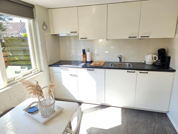 Bungalow Schotvanger Egmond aan den Hoef Exterior foto