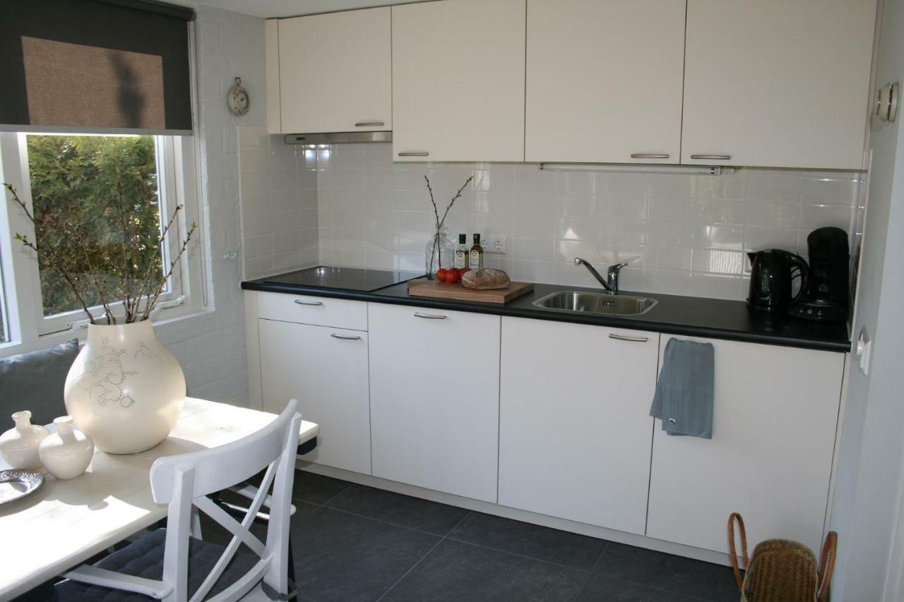 Bungalow Schotvanger Egmond aan den Hoef Exterior foto